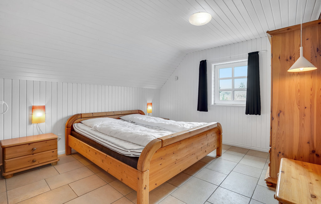 Ferienhaus - Kromose , Dänemark - R10105 23