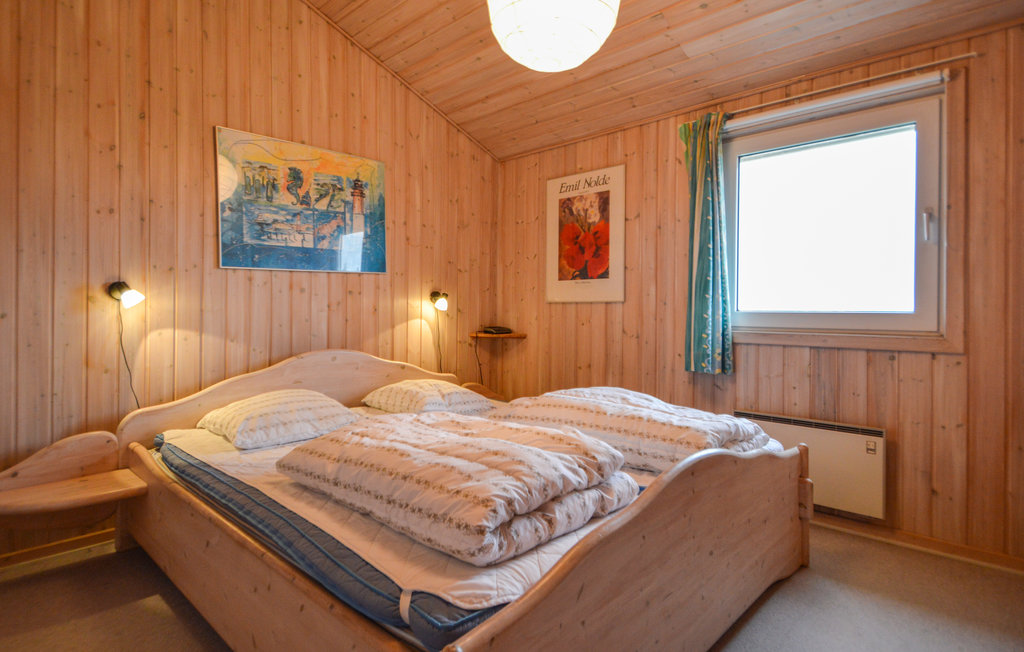 Ferienhaus - Kongsmark , Dänemark - R10161 20