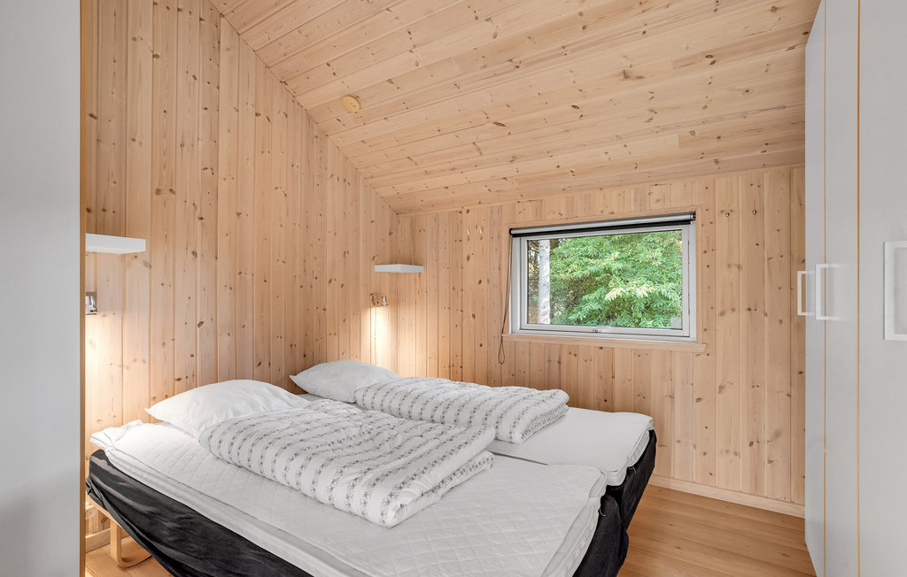 Feriehuse - Sønderstrand , Danmark - R10176 21