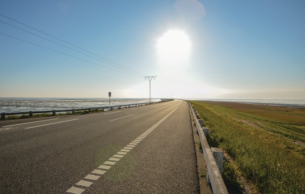 Ferienhaus - Vesterhede , Dänemark - R10208 28