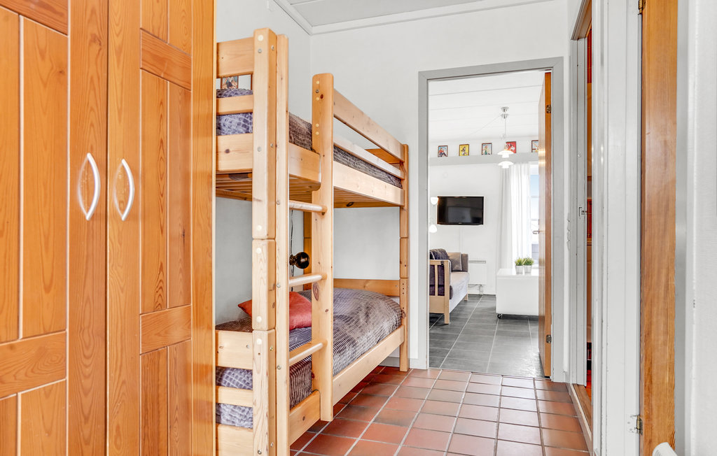 Lejlighed - Rim/Havneby , Danmark - R10217 26