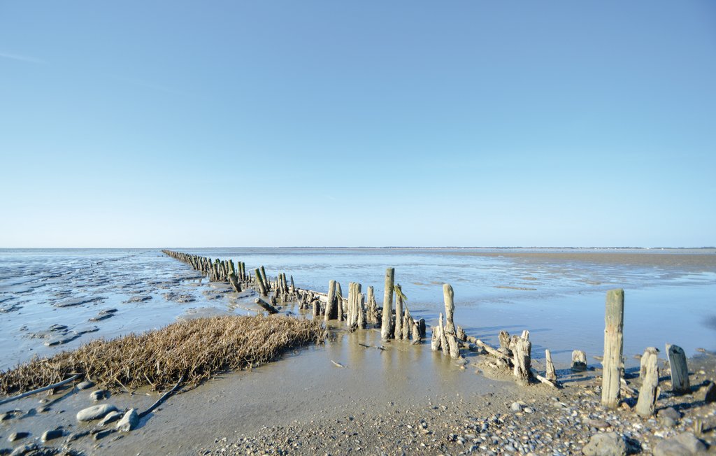 Ferienhaus - Sønderstrand , Dänemark - R10232 19