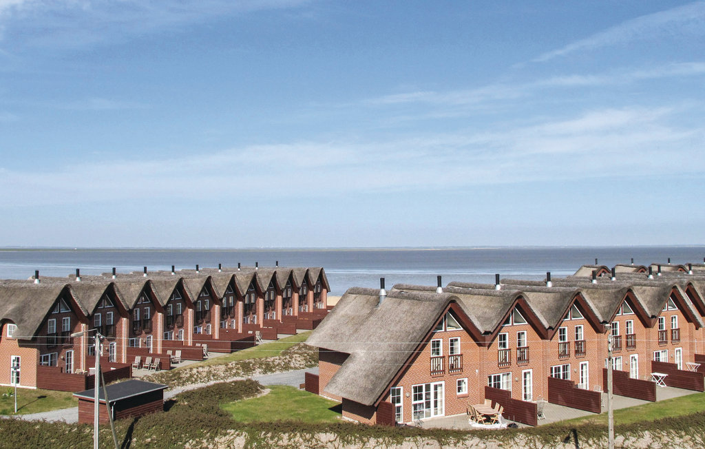 Feriehuse - Kongsmark , Danmark - R10234 20