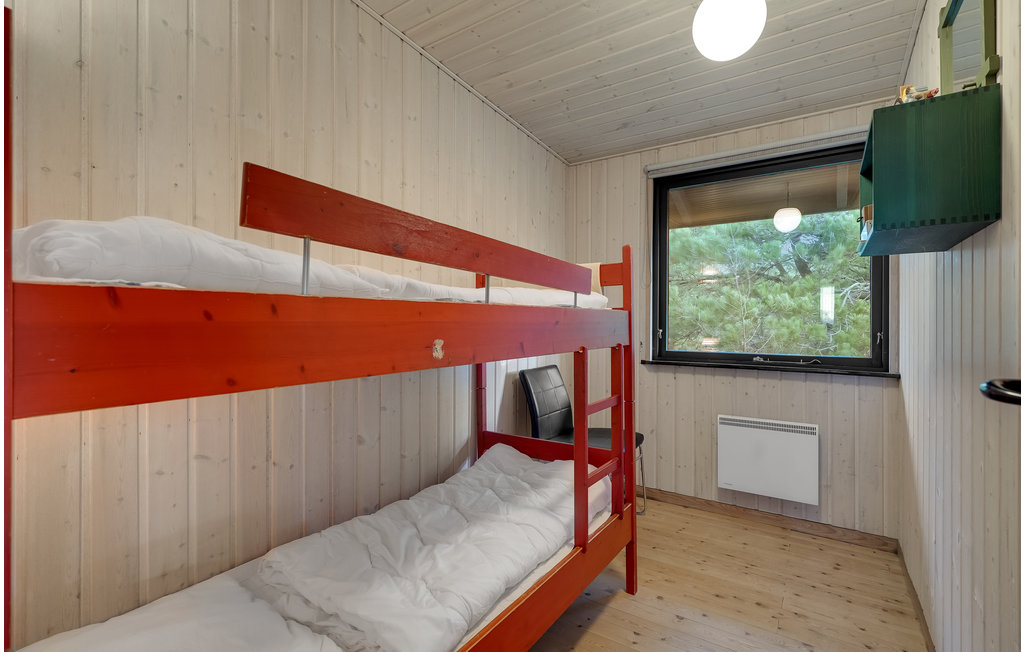 Ferienhaus - Kongsmark , Dänemark - R10397 13