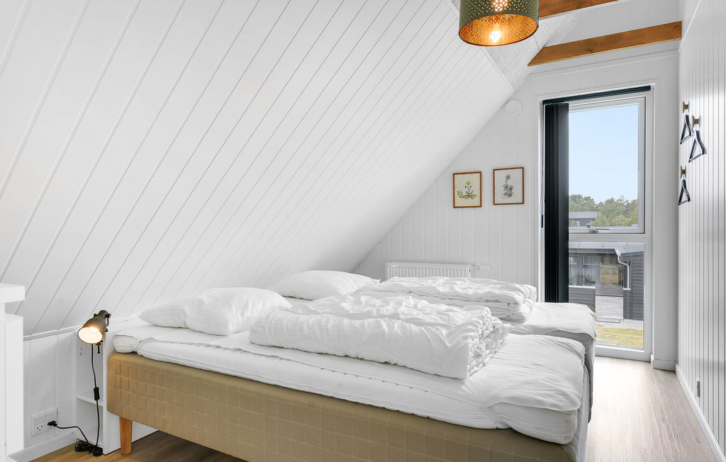 Feriehuse - Havneby , Danmark - R10406 29