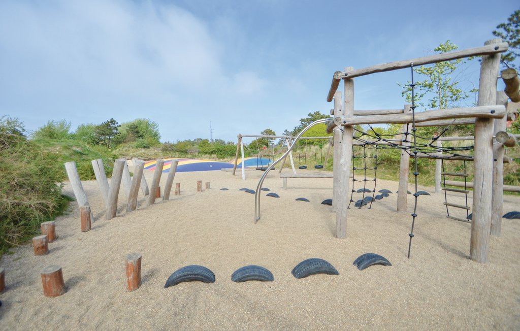 Feriehuse - Havneby , Danmark - R10492 22