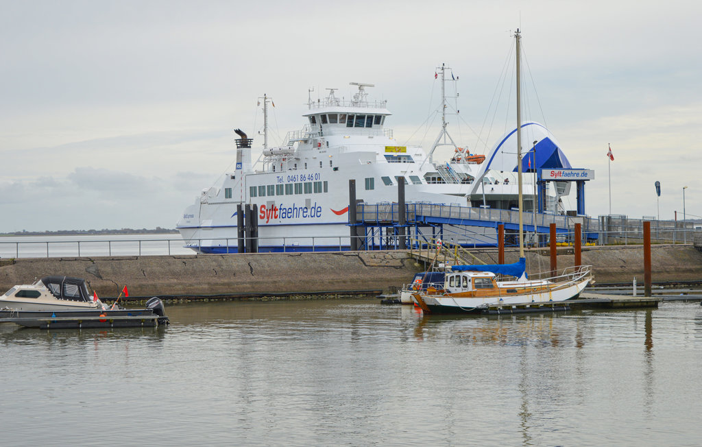Ferienhaus - Kongsmark , Dänemark - R10498 31