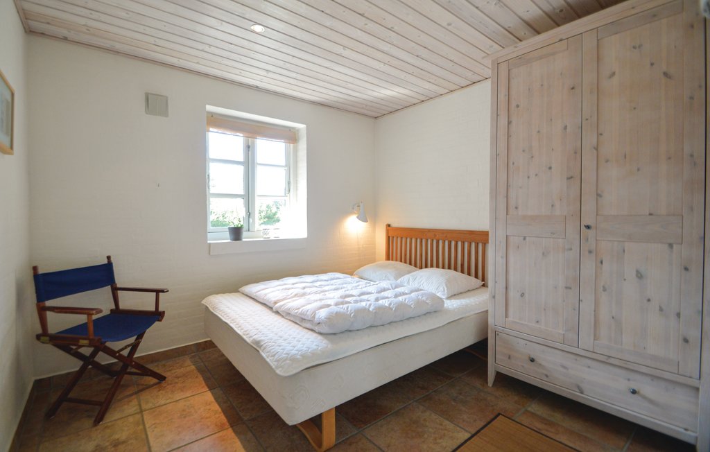 Ferienhaus - Sønderstrand , Dänemark - R10525 24