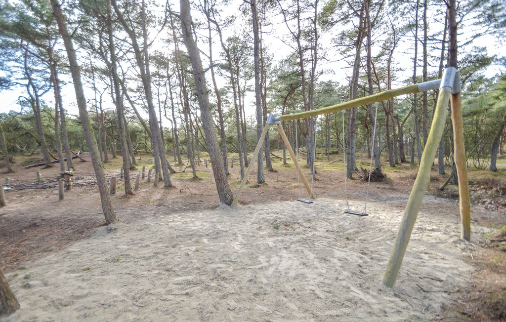 Ferienhaus - Kongsmark , Dänemark - R10544 22