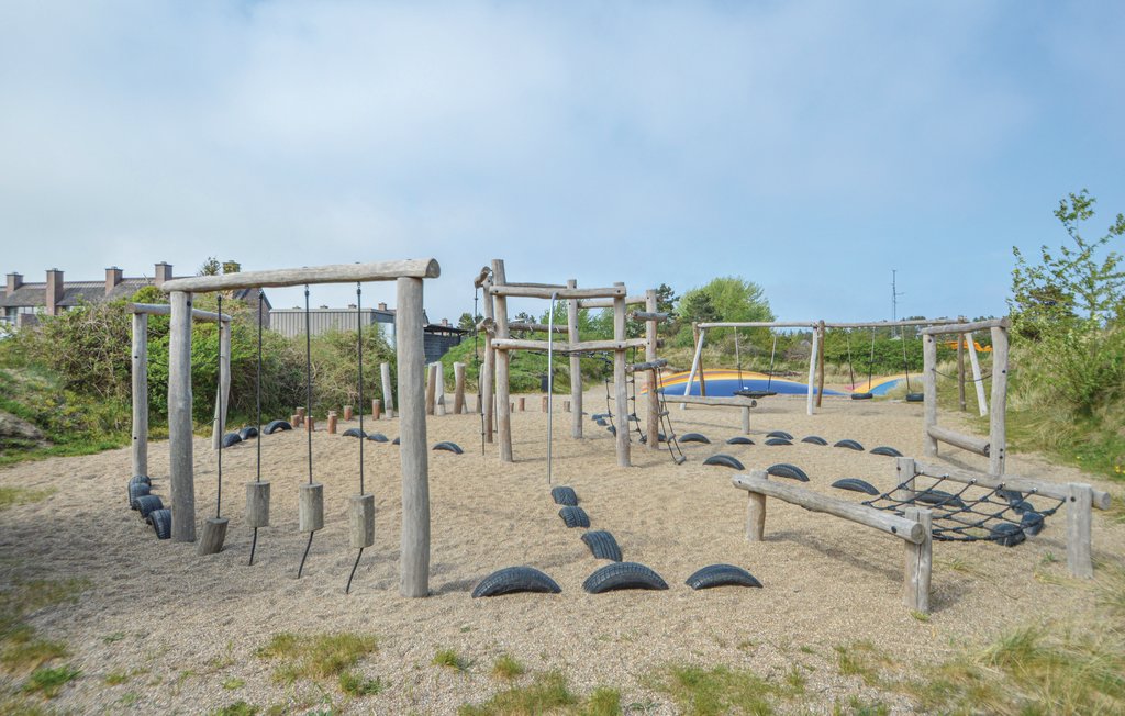 Feriehuse - Havneby , Danmark - R10661 19