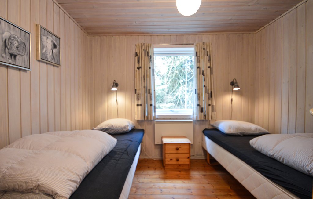 Ferienhaus - Bolilmark , Dänemark - R10678 15