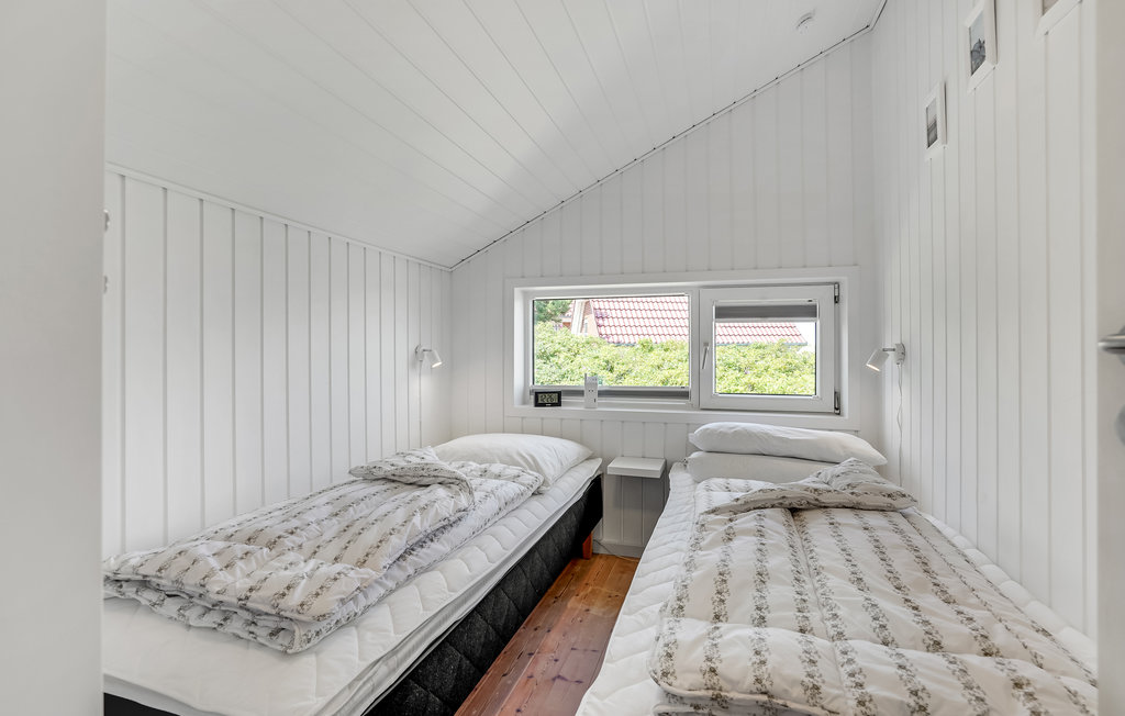 Feriehuse - Lakolk , Danmark - R10838 19