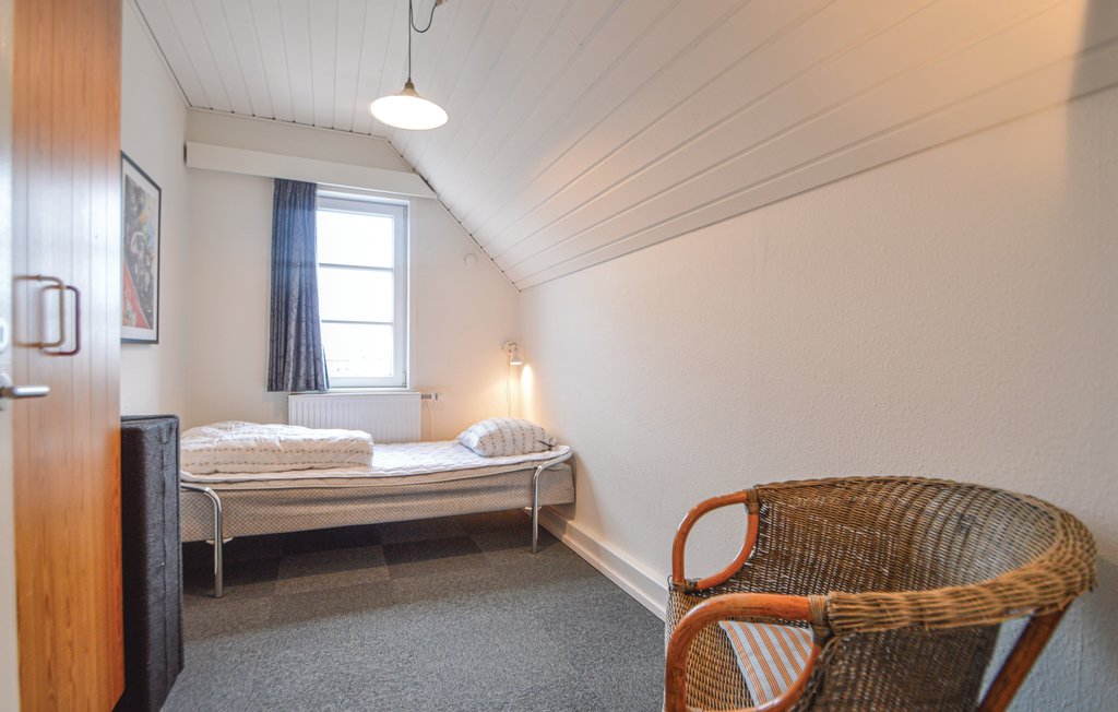 Lejlighed - Rim/Havneby , Danmark - R10874 20