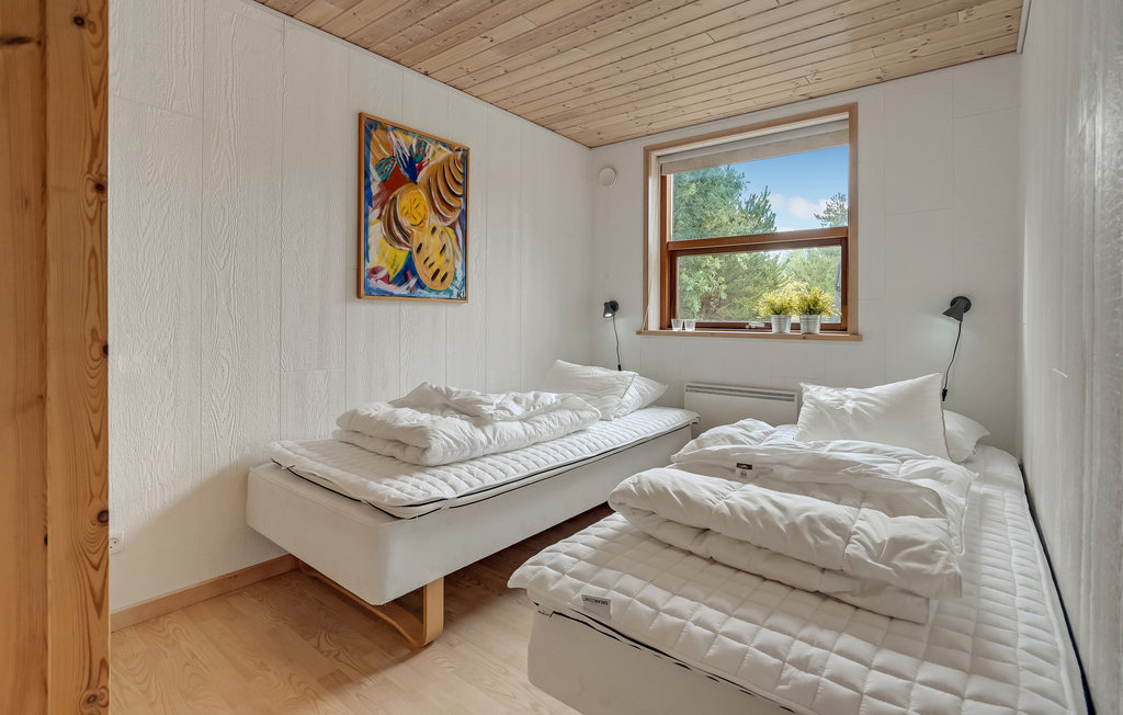 Ferienhaus - Kongsmark , Dänemark - R10102 26