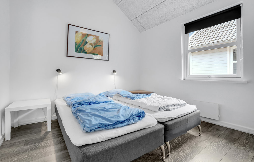 Feriehuse - Sønderstrand , Danmark - R10108 27