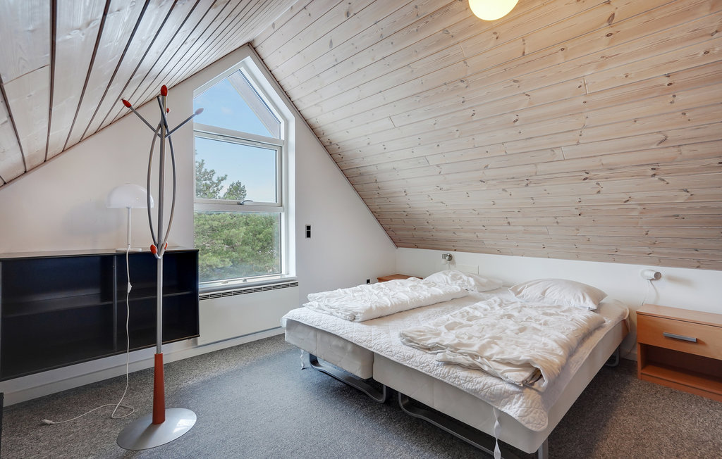 Ferienhaus - Toftum , Dänemark - R10121 22