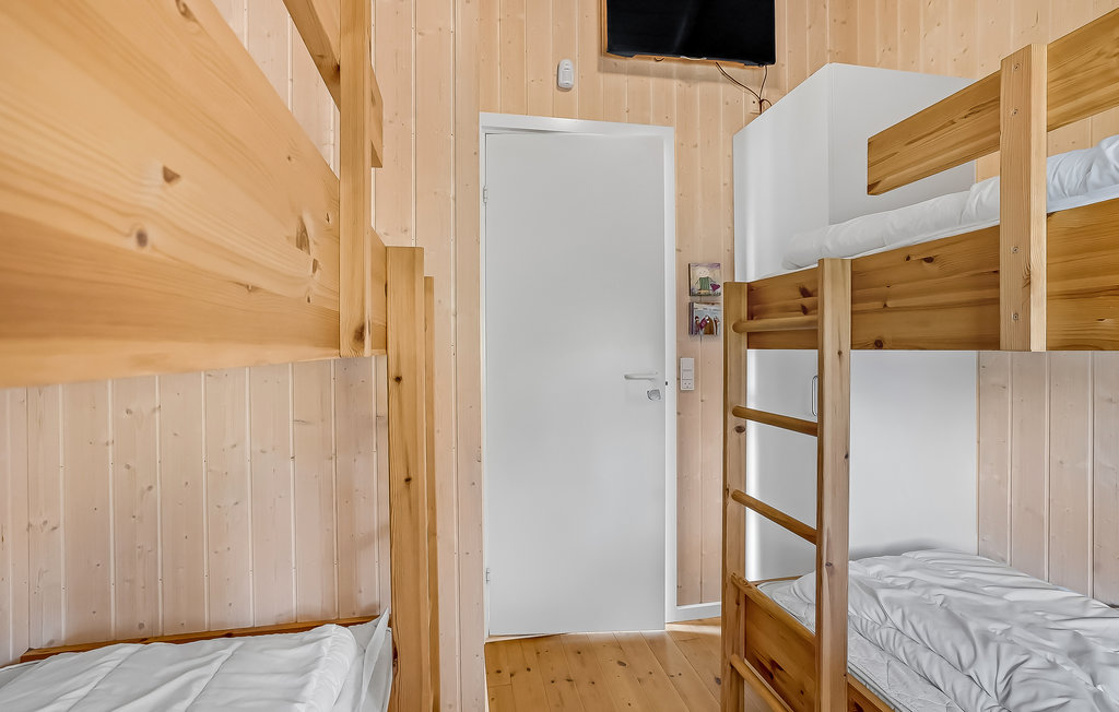 Ferienhaus - Sønderstrand , Dänemark - R10151 21