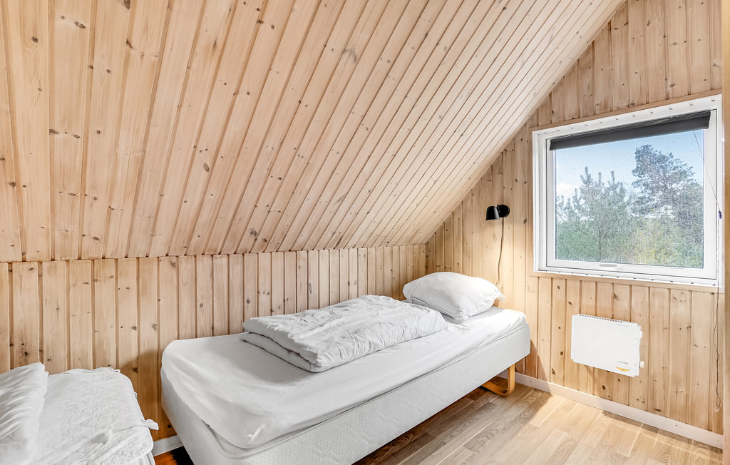 Ferienhaus - Toftum , Dänemark - R10186 21