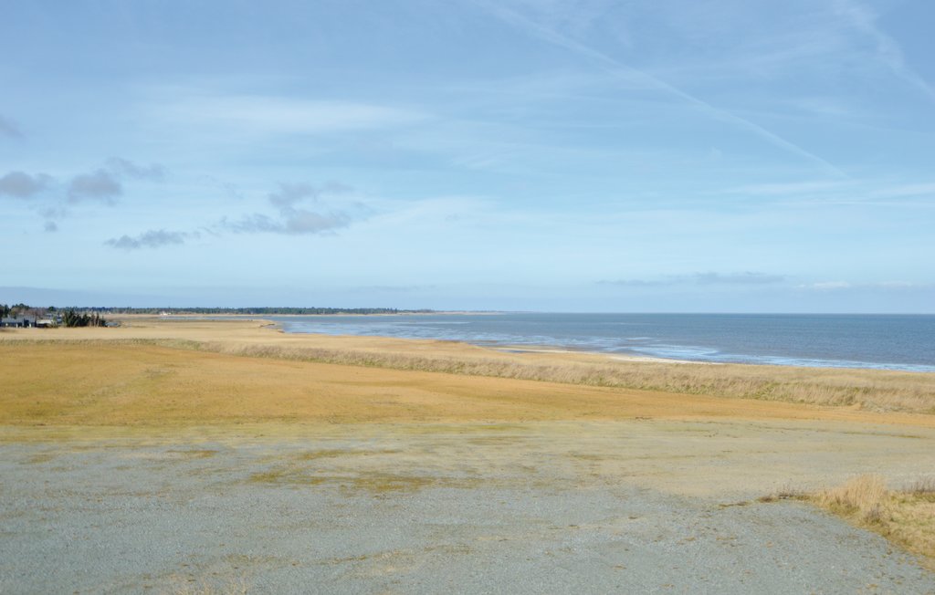 Feriehuse - Havneby , Danmark - R10411 29