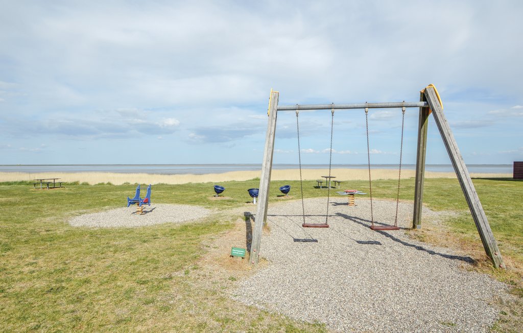 Ferienhaus - Kongsmark , Dänemark - R10544 25