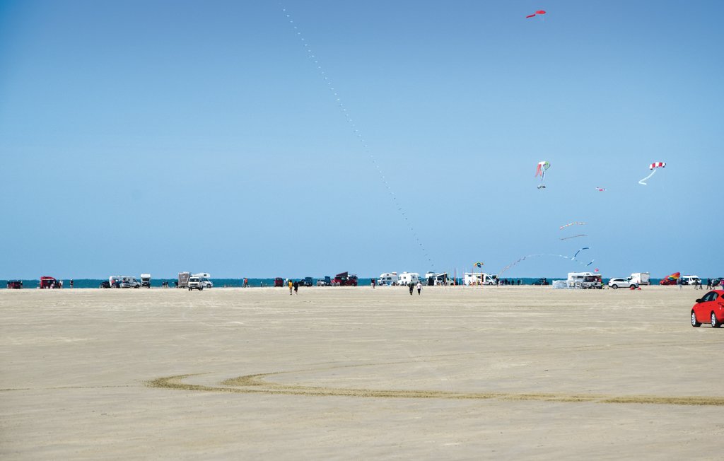 Ferienhaus - Kromose , Dänemark - R10603 35