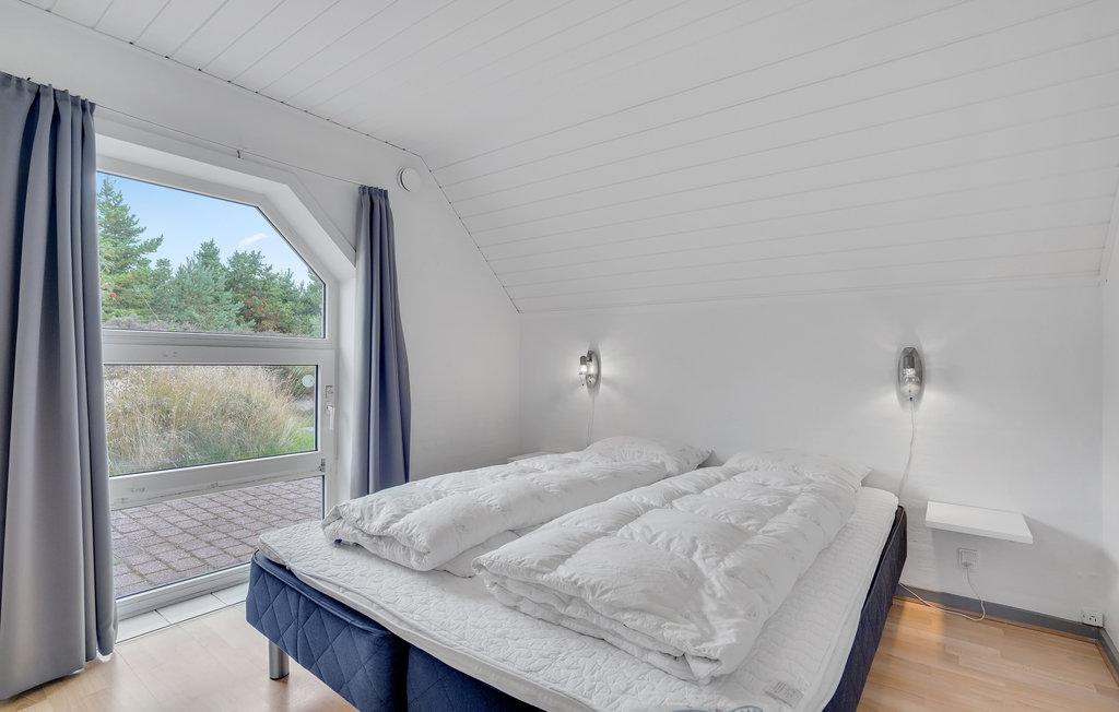 Ferienhaus - Kromose , Dänemark - R10603 26