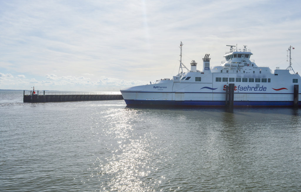 Feriehuse - Havneby , Danmark - R10661 22