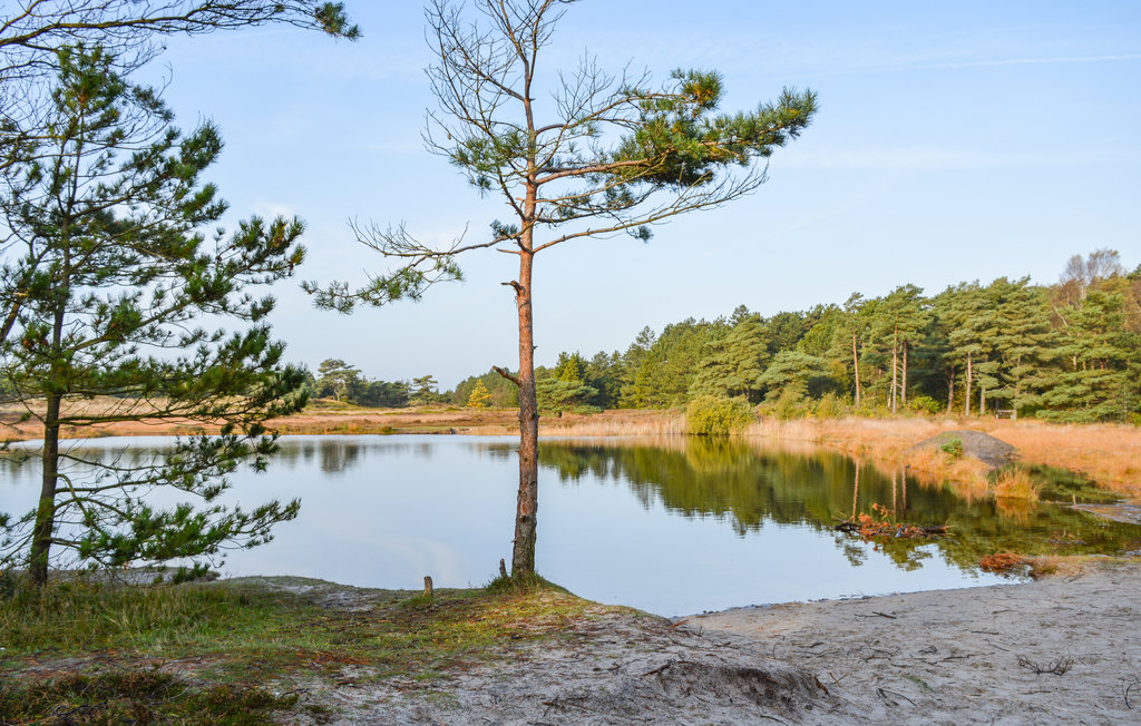 Ferienhaus - Sønderstrand , Dänemark - R10853 11