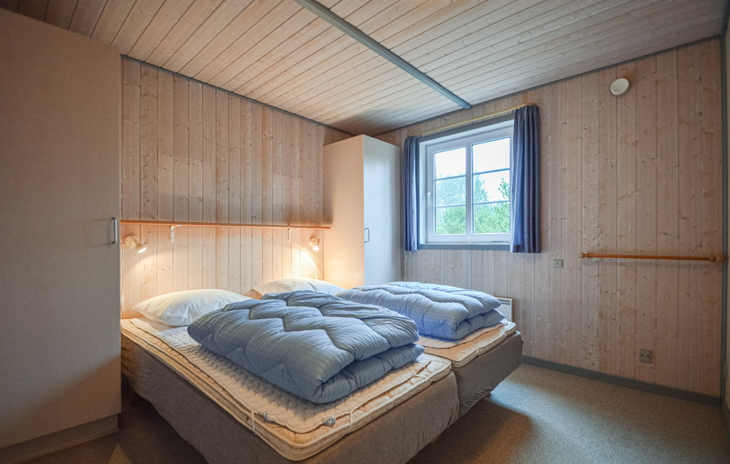 Ferienhaus - Østerhede , Dänemark - R10002 21