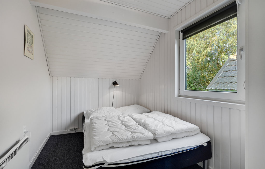 Feriehuse - Toftum , Danmark - R10008 23