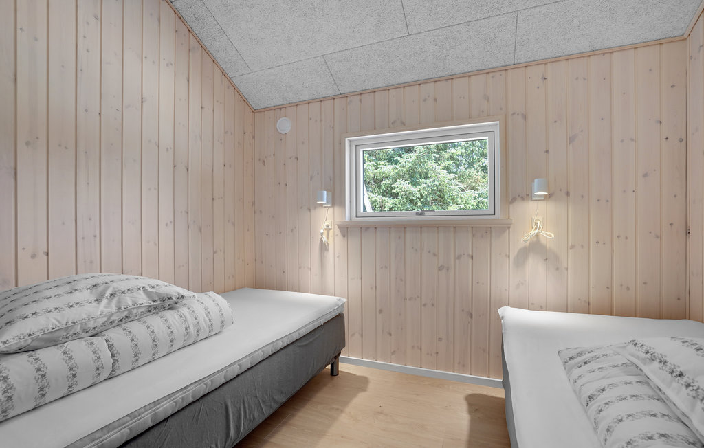 Feriehuse - Kromose , Danmark - R10011 19
