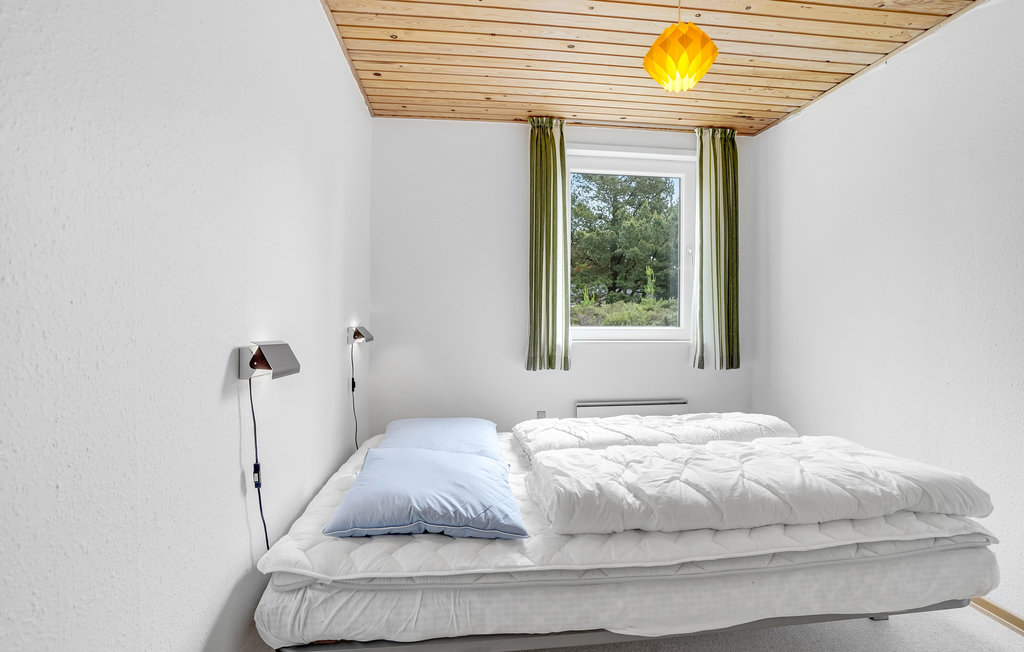 Ferienhaus - Kromose , Dänemark - R10015 25