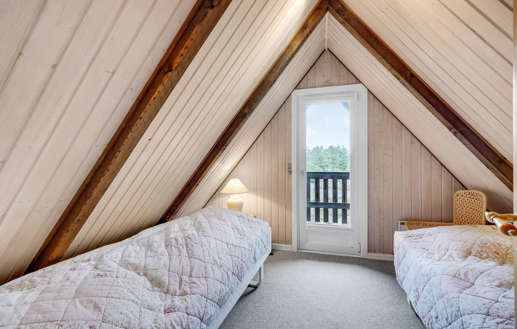 Ferienhaus - Kromose , Dänemark - R10035 23