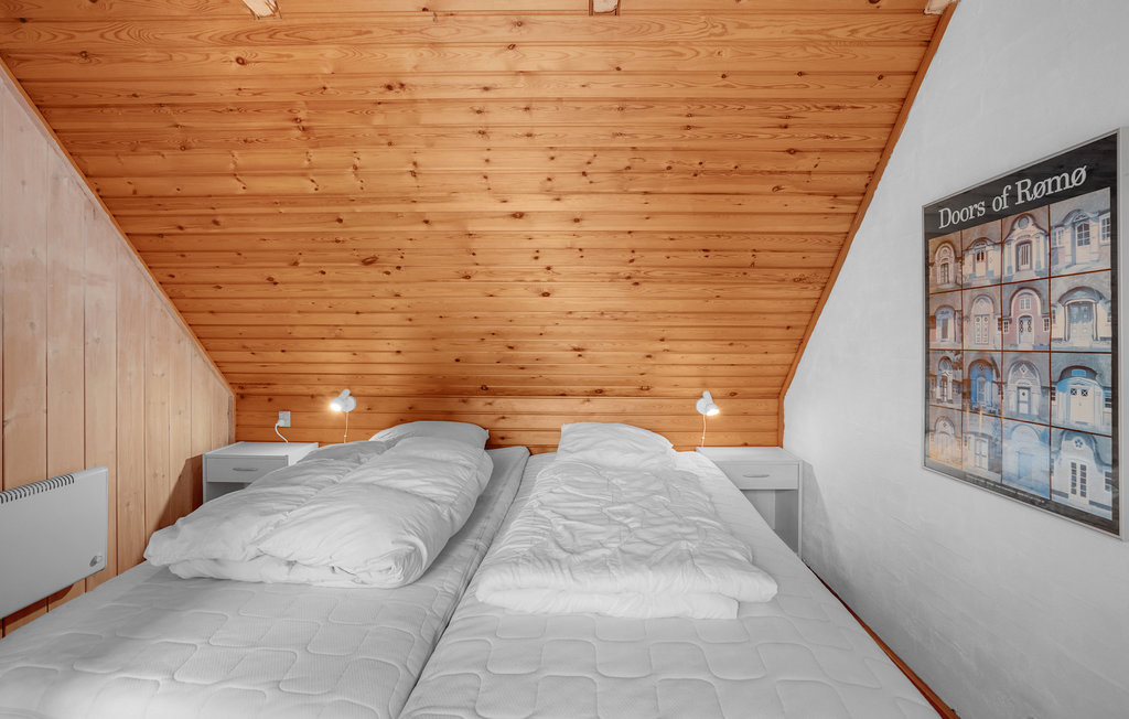 Feriehuse - Havneby , Danmark - R10041 24