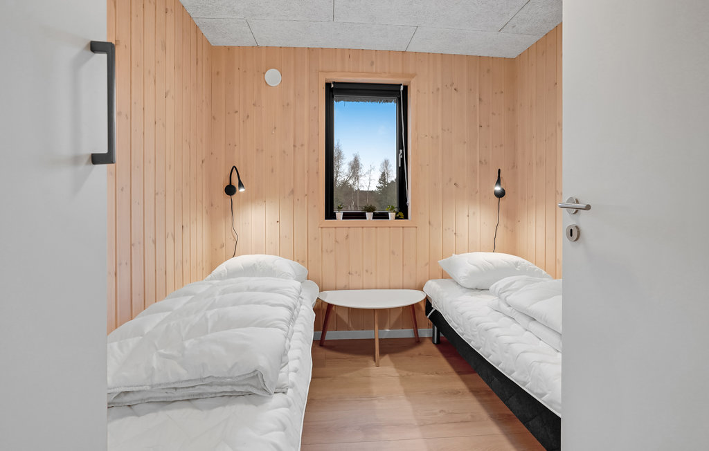 Ferienhaus - Kongsmark , Dänemark - R10053 20