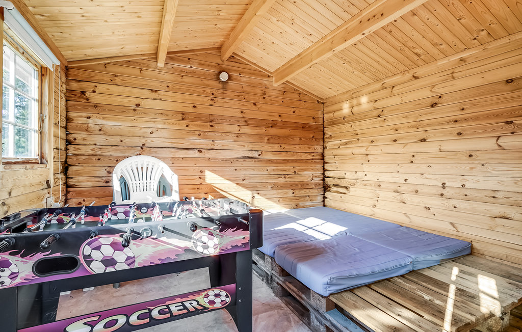 Ferienhaus - Havneby , Dänemark - R10054 21