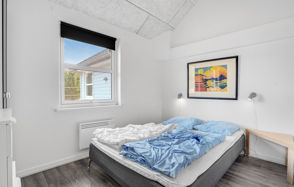 Feriehuse - Sønderstrand , Danmark - R10108 24