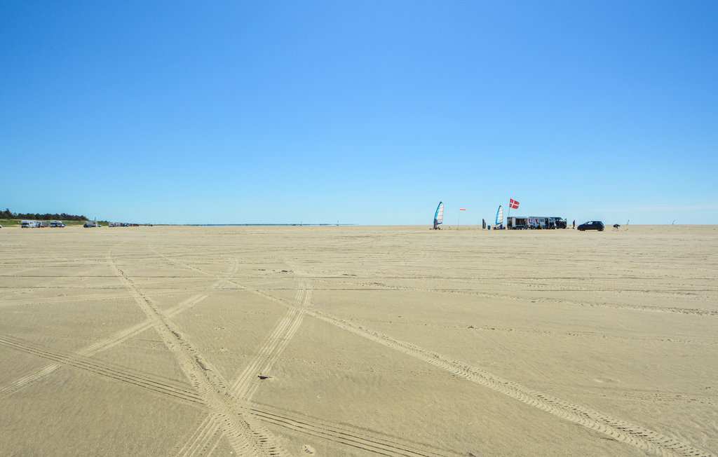 Feriehuse - Sønderstrand , Danmark - R10130 22