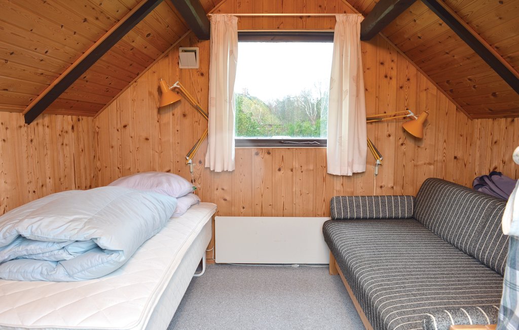 Ferienhaus - Sønderstrand , Dänemark - R10244 18