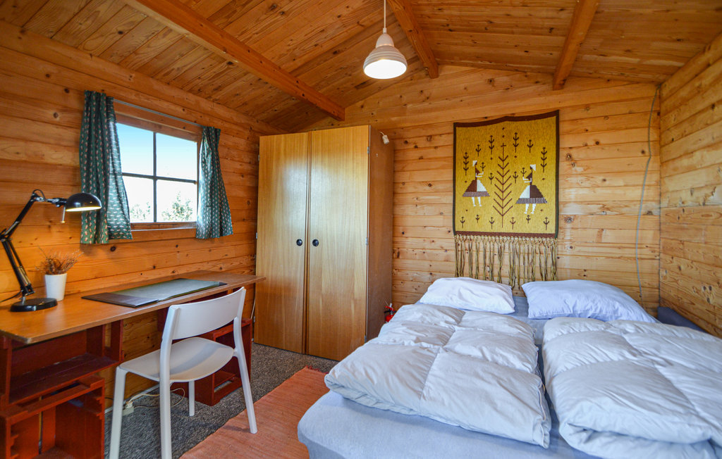 Feriehus - Kongsmark , Danmark - R10353 20