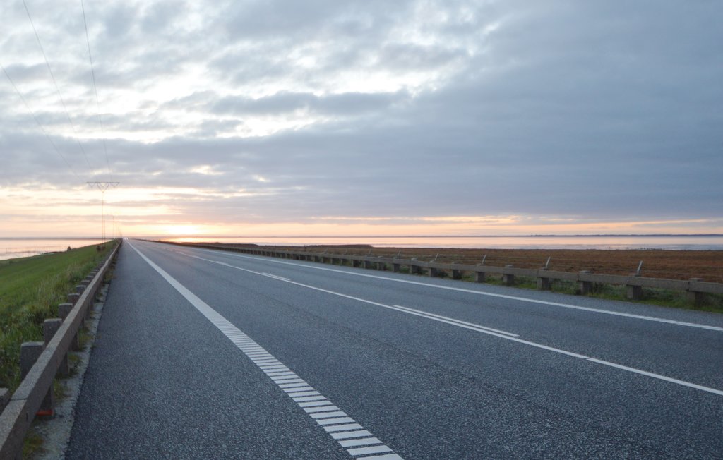 Feriehuse - Havneby , Danmark - R10406 34