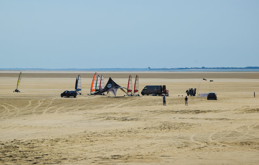 Ferieleilighet - Havneby , Danmark - R10407 19