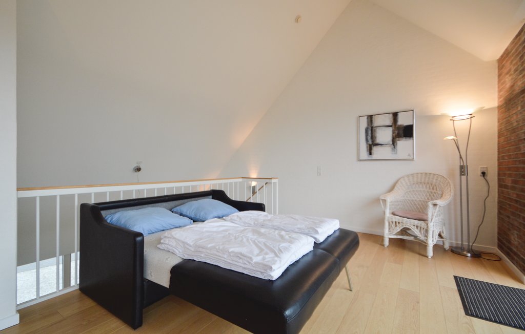 Feriehuse - Havneby , Danmark - R10492 17