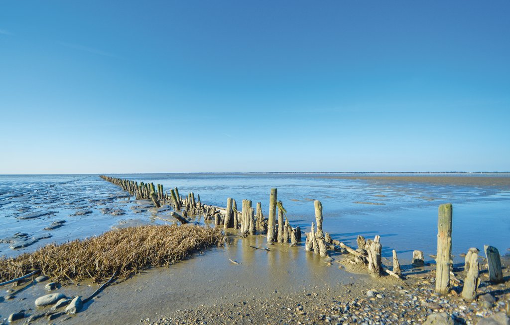Ferienhaus - Sønderstrand , Dänemark - R10525 30