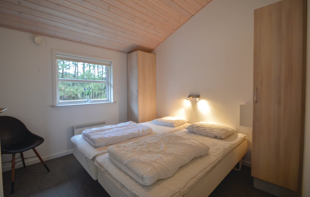 Feriehus - Østerhede , Danmark - R10572 14