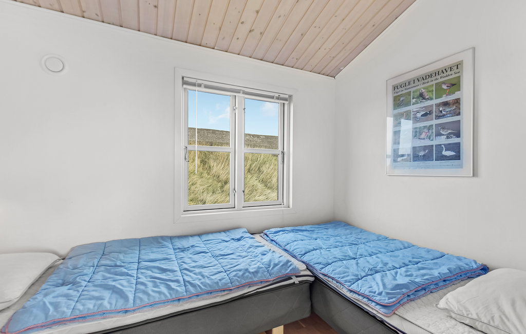 Ferienhaus - Lakolk , Dänemark - R10575 15