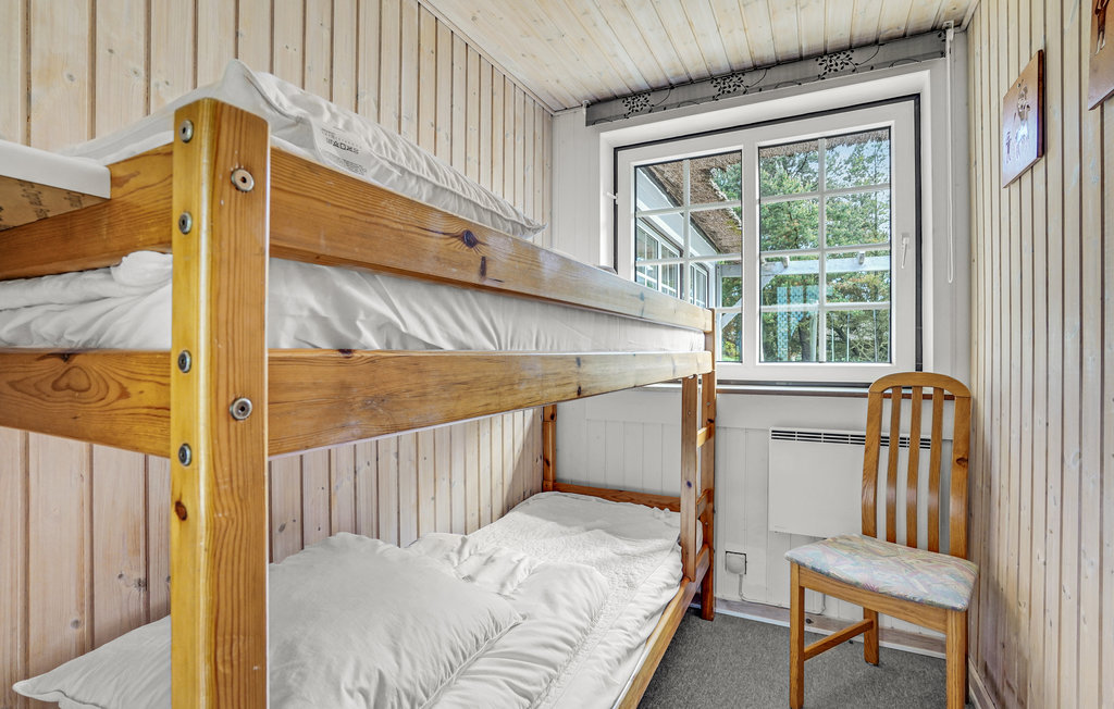 Ferienhaus - Toftum , Dänemark - R10627 23