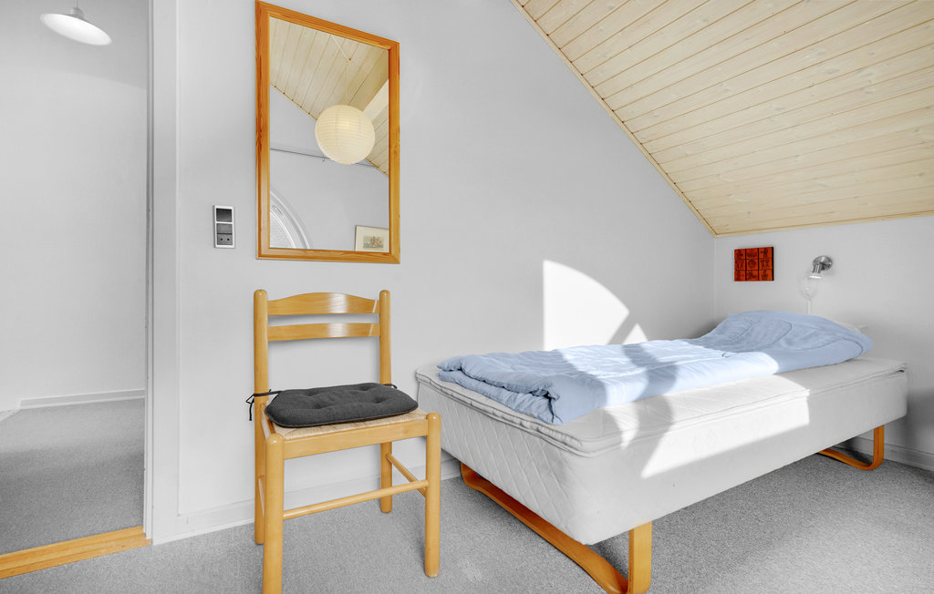 Lejlighed - Rim/Havneby , Danmark - R10641 21