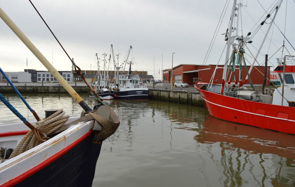 Ferienhaus - Lakolk , Dänemark - R10670 28
