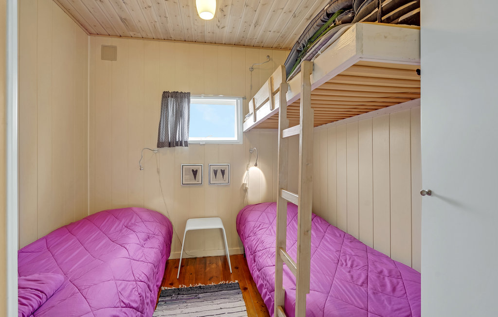 Ferienhaus - Lakolk , Dänemark - R10686 31